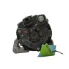 Recambio de alternador para renault megane iv berlina 5p limited referencia OEM IAM 231009933R A5TE0581ZE 