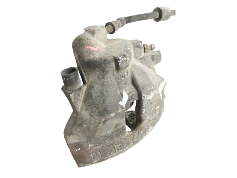 Recambio de pinza freno delantera izquierda para seat alhambra (7v8) se referencia OEM IAM 7M0615105  