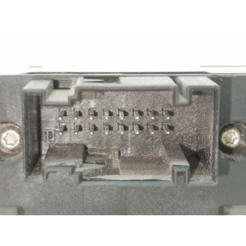 Recambio de warning para opel astra gtc sport referencia OEM IAM 13100107  