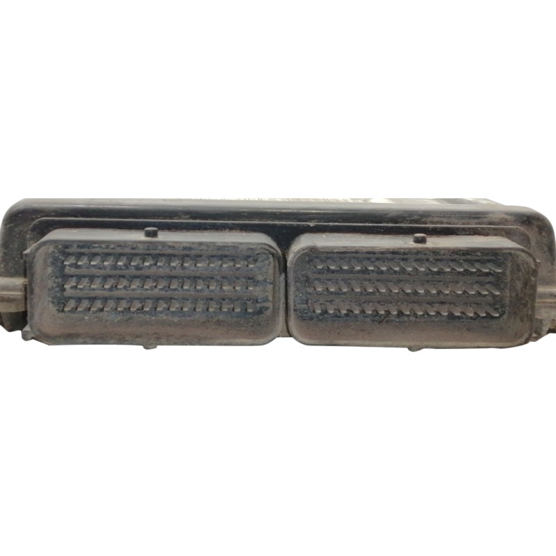 Recambio de centralita motor uce para daewoo kalos 1.2 se referencia OEM IAM 96376652  