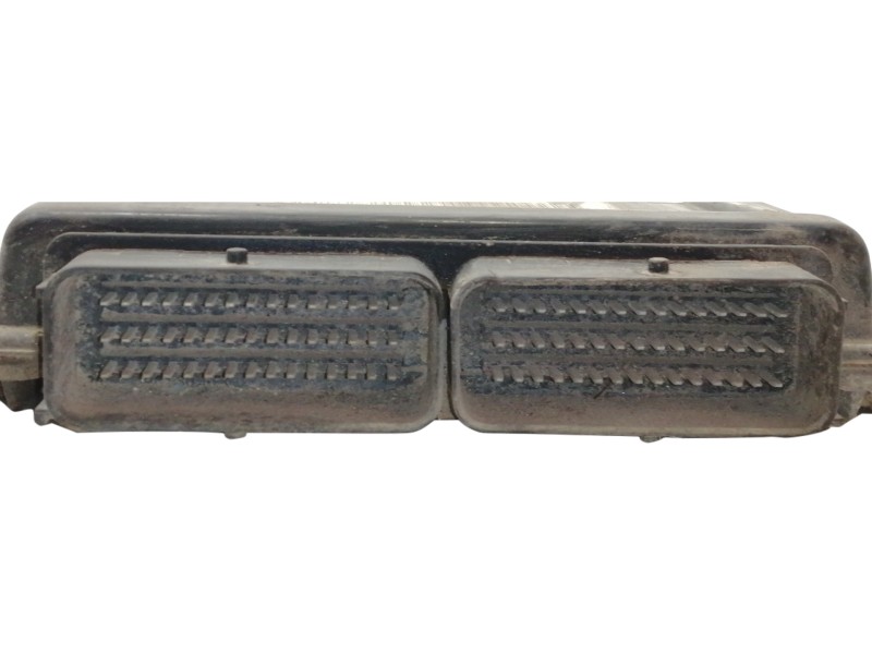 Recambio de centralita motor uce para daewoo kalos 1.2 se referencia OEM IAM 96376652  