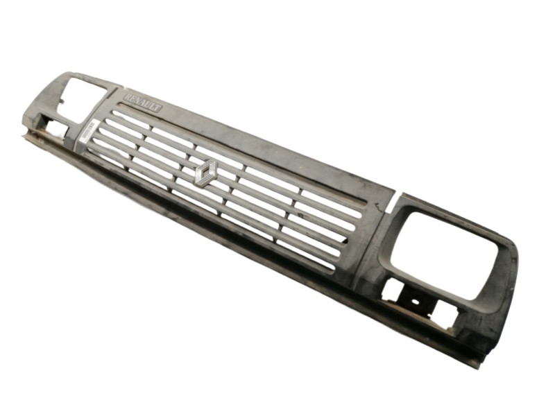 Recambio de rejilla delantera para renault rapid/express (f40) 1.1 referencia OEM IAM 7700760900  