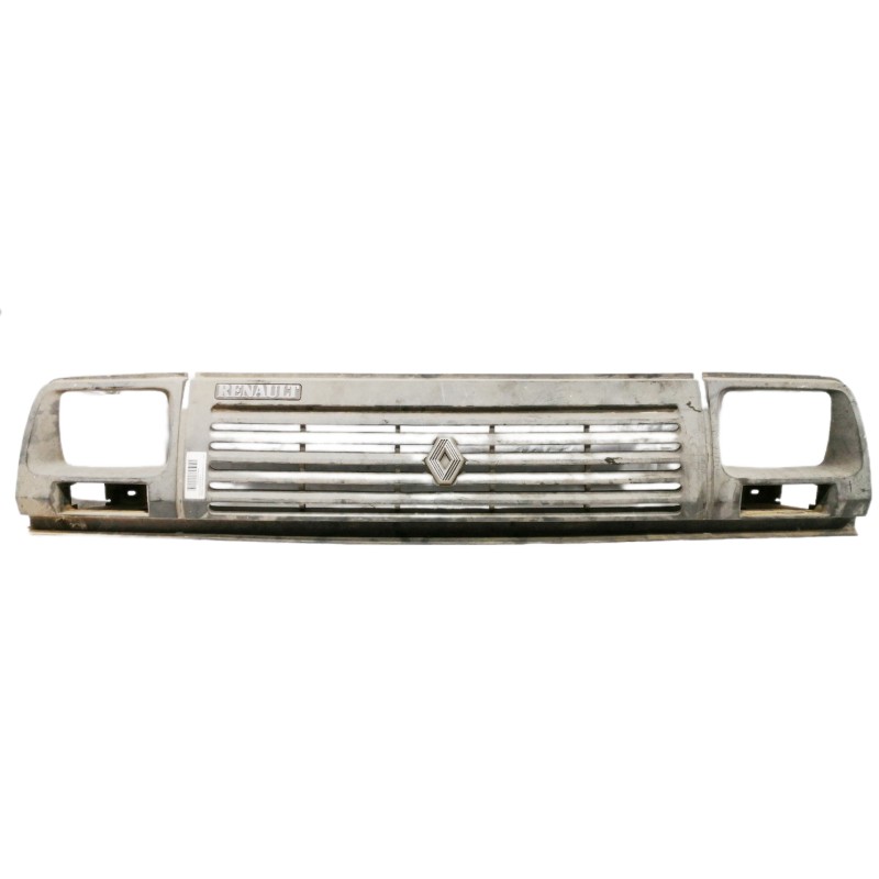 Recambio de rejilla delantera para renault rapid/express (f40) 1.1 referencia OEM IAM 7700760900  