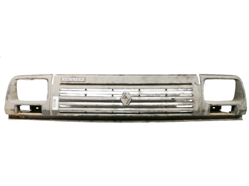 Recambio de rejilla delantera para renault rapid/express (f40) 1.1 referencia OEM IAM 7700760900  
