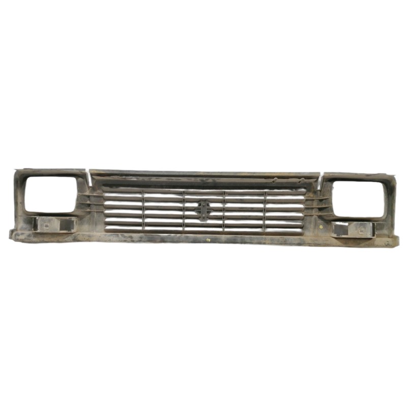 Recambio de rejilla delantera para renault rapid/express (f40) 1.1 referencia OEM IAM 7700760900  