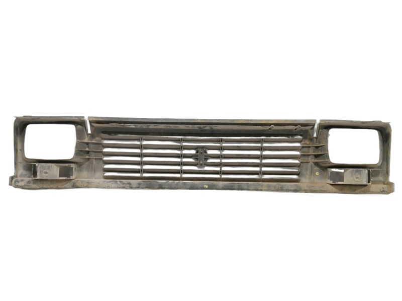 Recambio de rejilla delantera para renault rapid/express (f40) 1.1 referencia OEM IAM 7700760900  