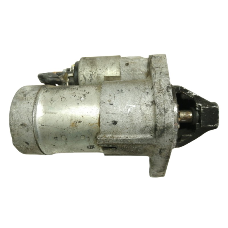 Recambio de motor arranque para fiat panda (169) 1.2 8v alessi referencia OEM IAM 55193355 S114905 