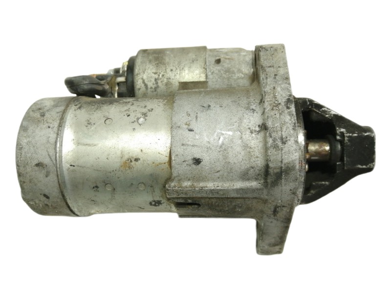 Recambio de motor arranque para fiat panda (169) 1.2 8v alessi referencia OEM IAM 55193355 S114905 