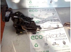 Recambio de varillaje cambio para ford transit combi ´06 ft 350 mediano referencia OEM IAM   