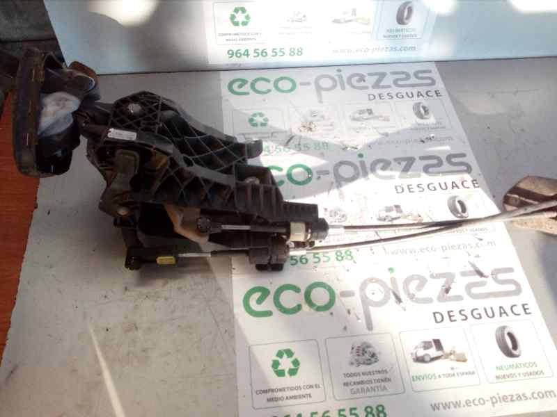 Recambio de varillaje cambio para ford transit combi ´06 ft 350 mediano referencia OEM IAM   