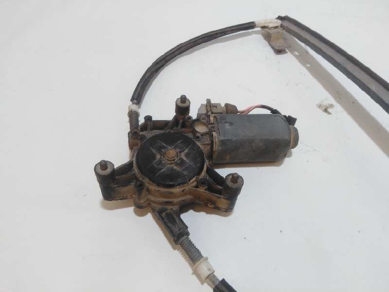 Recambio de elevalunas delantero derecho para citroën xantia berlina 1.9 diesel referencia OEM IAM 400323A 400323A 