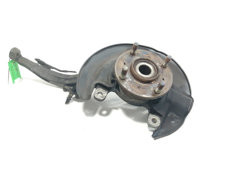 Recambio de mangueta delantera izquierda para honda accord berlina (cg7-9/ch1-7) 2.0 td (5 asientos) referencia OEM IAM   