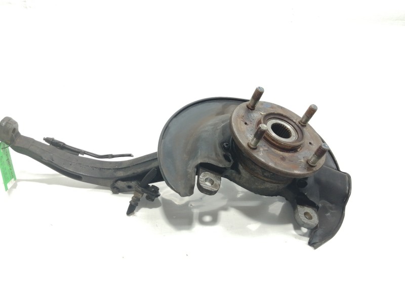 Recambio de mangueta delantera izquierda para honda accord berlina (cg7-9/ch1-7) 2.0 td (5 asientos) referencia OEM IAM   