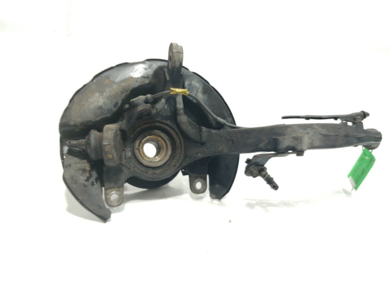 Recambio de mangueta delantera izquierda para honda accord berlina (cg7-9/ch1-7) 2.0 td (5 asientos) referencia OEM IAM   