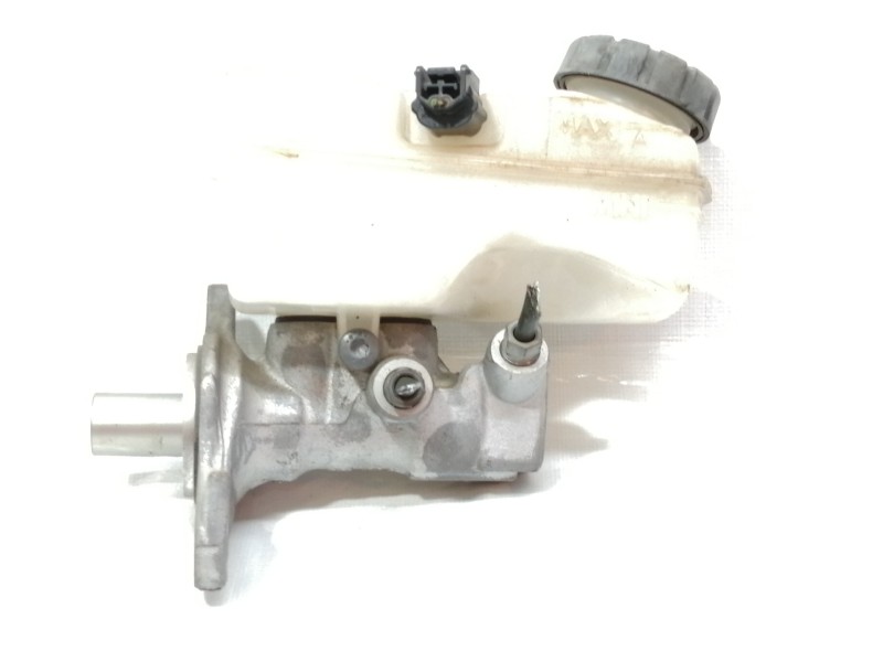 Recambio de bomba freno para renault clio iv business referencia OEM IAM 460111938R  