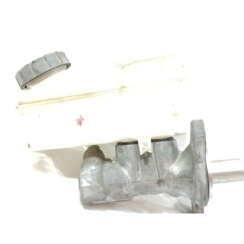 Recambio de bomba freno para renault clio iv business referencia OEM IAM 460111938R  