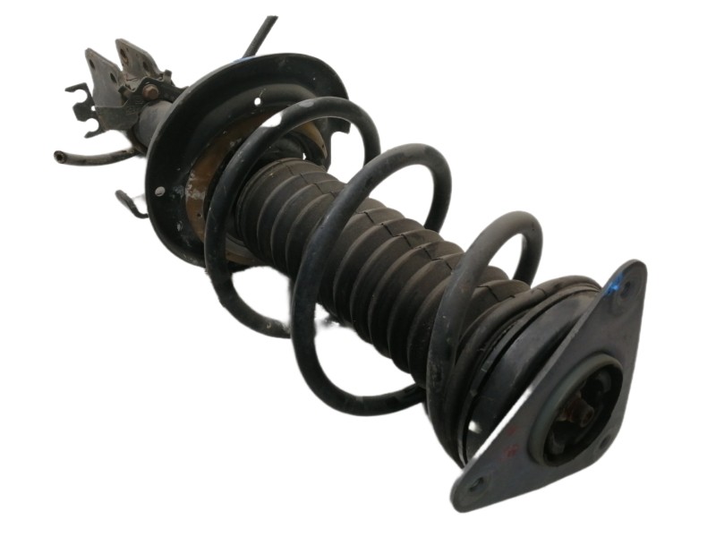 Recambio de amortiguador delantero izquierdo para renault clio iv business referencia OEM IAM 543020808R PS910345F 