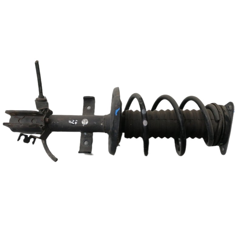 Recambio de amortiguador delantero izquierdo para renault clio iv business referencia OEM IAM 543020808R PS910345F 