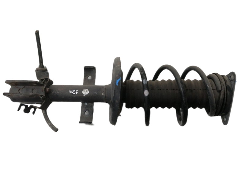 Recambio de amortiguador delantero izquierdo para renault clio iv business referencia OEM IAM 543020808R PS910345F 