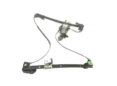 Recambio de elevalunas delantero izquierdo para land rover freelander (ln) 2.0 td4 cat referencia OEM IAM 6N4959882  