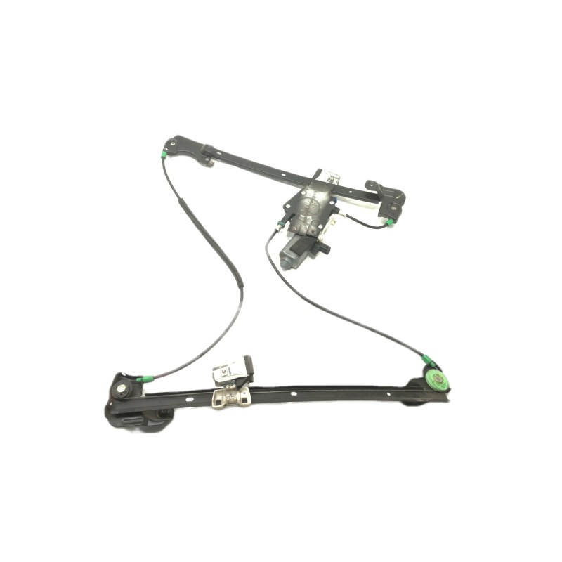 Recambio de elevalunas delantero izquierdo para land rover freelander (ln) 2.0 td4 cat referencia OEM IAM 6N4959882  