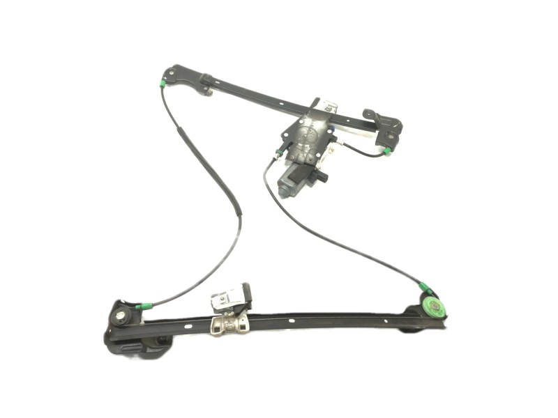 Recambio de elevalunas delantero izquierdo para land rover freelander (ln) 2.0 td4 cat referencia OEM IAM 6N4959882  