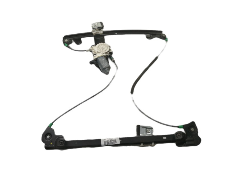 Recambio de elevalunas delantero izquierdo para land rover freelander (ln) 2.0 td4 cat referencia OEM IAM 6N4959882  