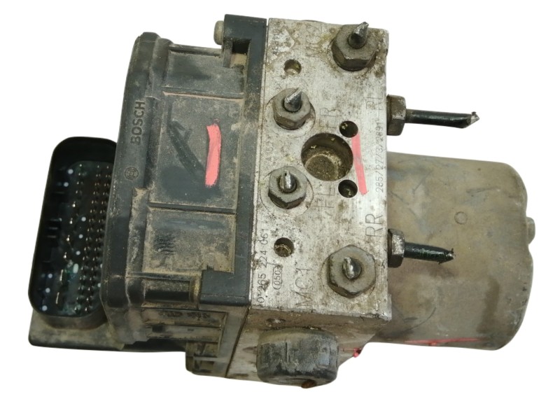 Recambio de abs para alfa romeo 147 (190) 1.9 jtd cat referencia OEM IAM 0265900031  