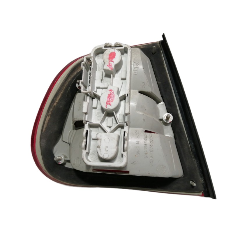 Recambio de piloto trasero derecho para seat cordoba berlina (6k2) 1.9 diesel cat (1y) referencia OEM IAM 6K5945096  