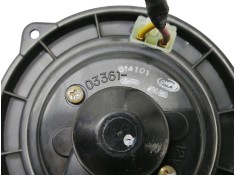 Recambio de motor calefaccion para ssangyong rexton 2.7 turbodiesel cat referencia OEM IAM 6921008A30   2