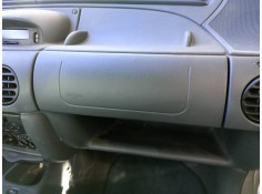 Recambio de airbag delantero derecho para renault kangoo (f/kc0) alize referencia OEM IAM   