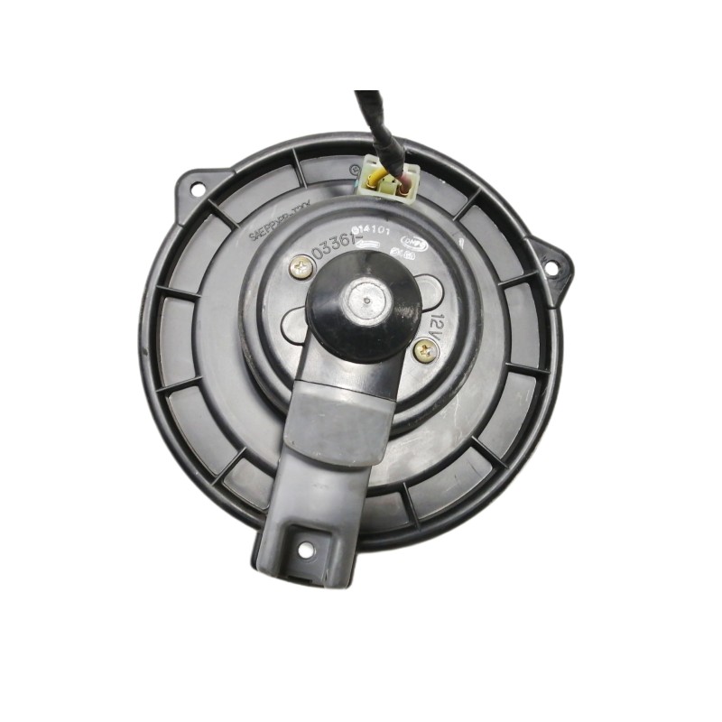 Recambio de motor calefaccion para ssangyong rexton 2.7 turbodiesel cat referencia OEM IAM 6921008A30  