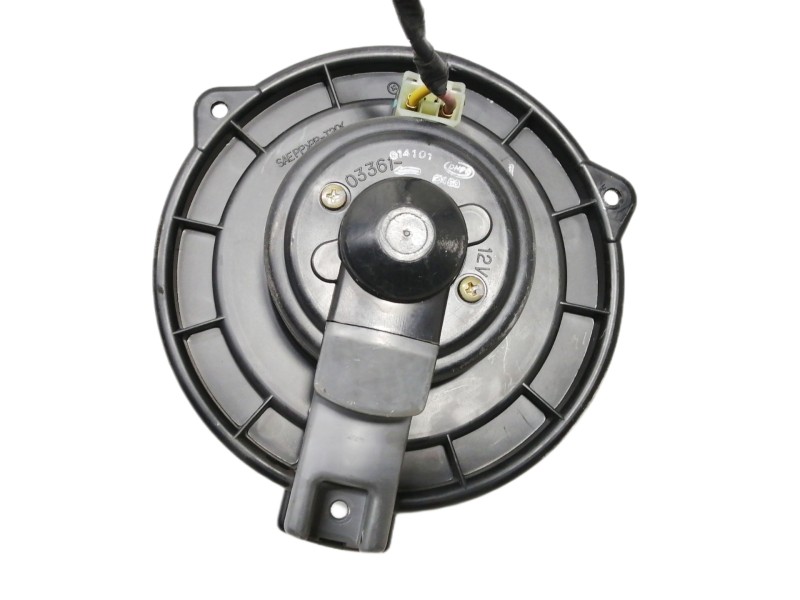 Recambio de motor calefaccion para ssangyong rexton 2.7 turbodiesel cat referencia OEM IAM 6921008A30  