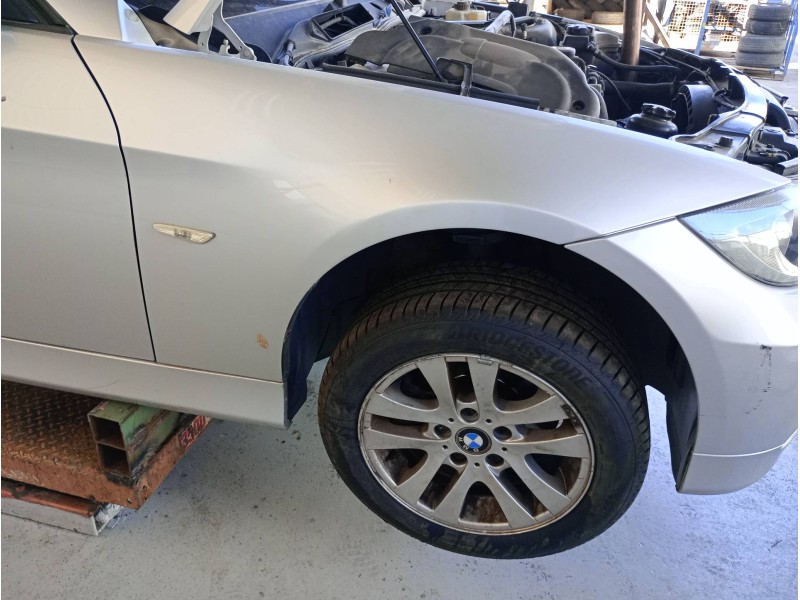 Recambio de aleta delantera derecha para bmw serie 3 touring (e91) 320d referencia OEM IAM   