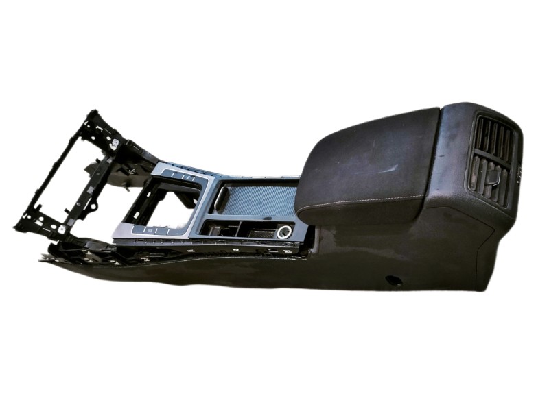 Recambio de apoyabrazos central para volkswagen golf vii lim. (5g1) advance bluemotion referencia OEM IAM 5G1863245F Z5G1864263 