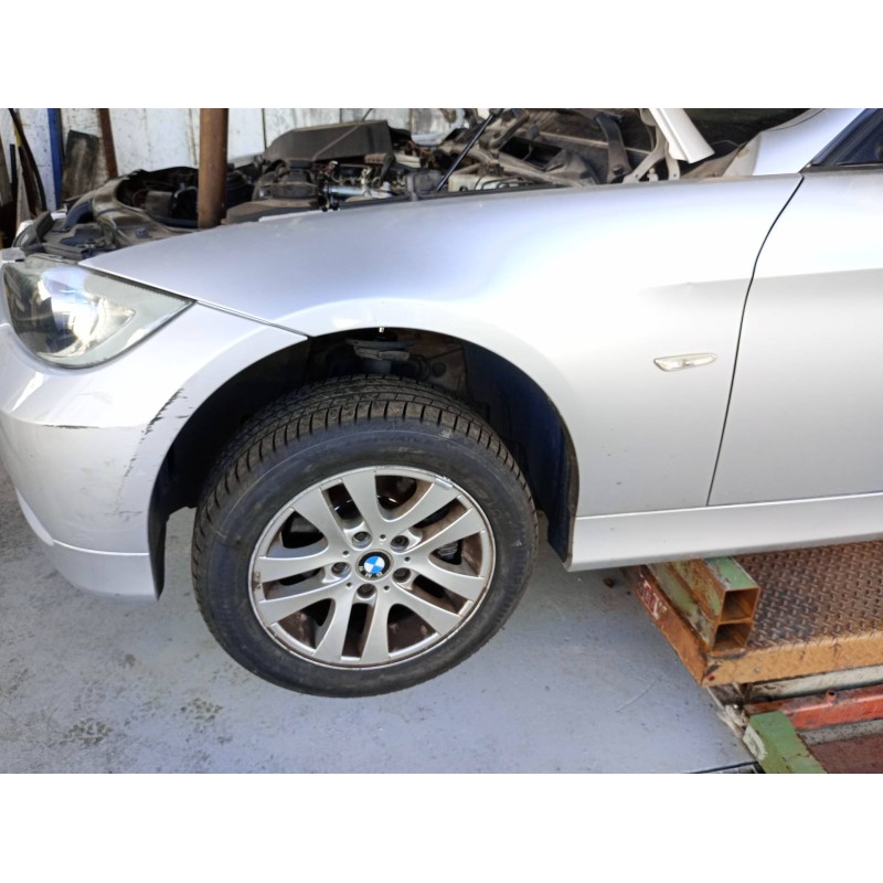 Recambio de aleta delantera izquierda para bmw serie 3 touring (e91) 320d referencia OEM IAM   