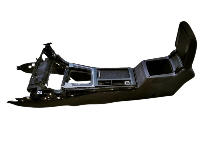 Recambio de apoyabrazos central para volkswagen golf vii lim. (5g1) advance bluemotion referencia OEM IAM 5G1863245F Z5G1864263 