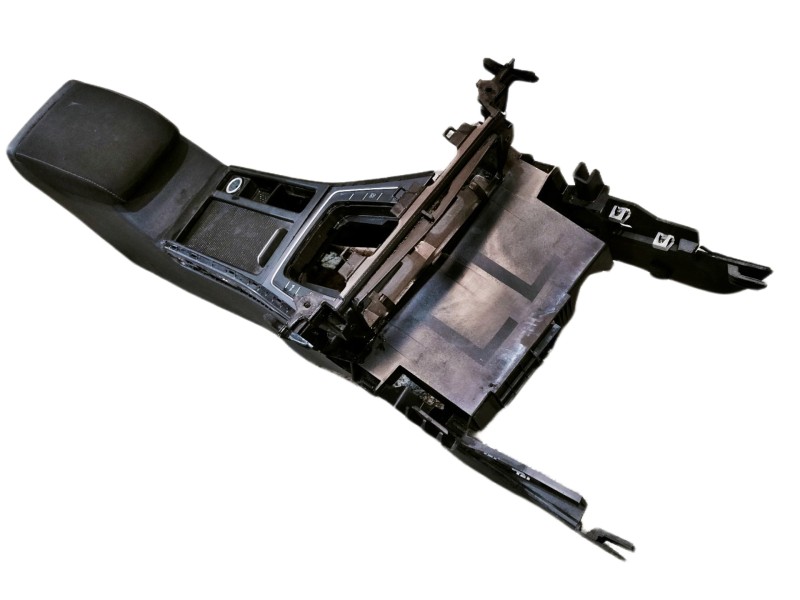 Recambio de apoyabrazos central para volkswagen golf vii lim. (5g1) advance bluemotion referencia OEM IAM 5G1863245F Z5G1864263 