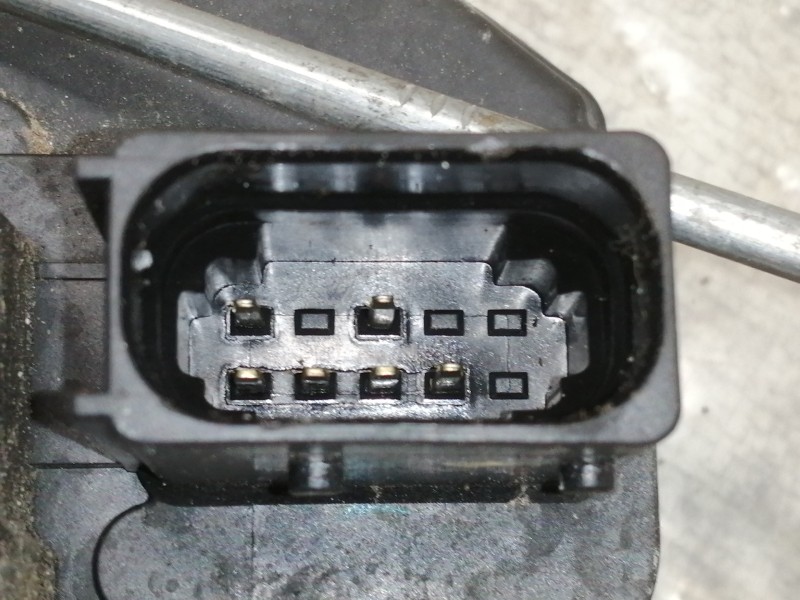 Recambio de cerradura puerta delantera derecha para opel insignia berlina cosmo referencia OEM IAM 3023880RH2  