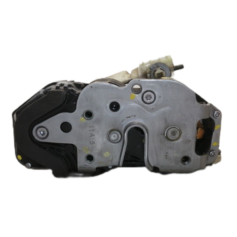 Recambio de cerradura puerta delantera derecha para opel insignia berlina cosmo referencia OEM IAM 3023880RH2  