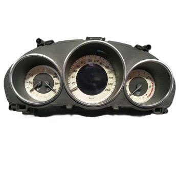 CUADRO INSTRUMENTOS A2129000825 