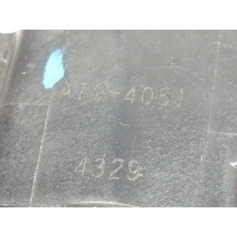 Recambio de bobina encendido para mazda 3 berlina (bk) 1.6 vvt active referencia OEM IAM AIC4051  