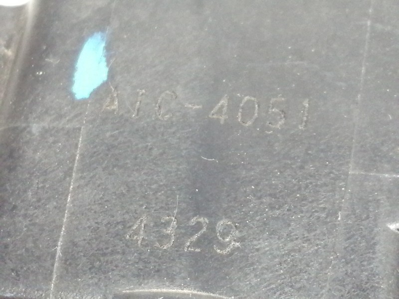 Recambio de bobina encendido para mazda 3 berlina (bk) 1.6 vvt active referencia OEM IAM AIC4051  