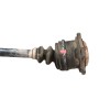 Recambio de transmision delantera derecha para volkswagen passat b5.5 (3b3) 1.9 tdi referencia OEM IAM 8D0407452QX  