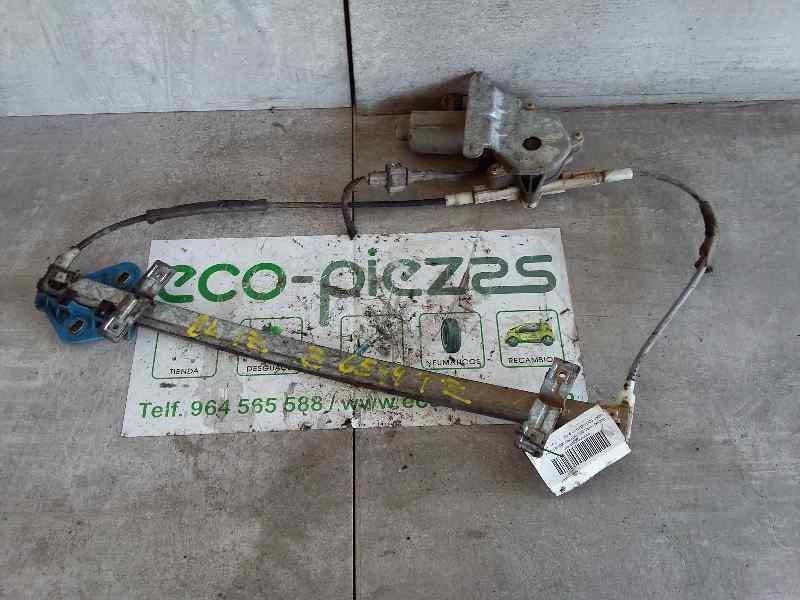 Recambio de elevalunas delantero izquierdo para seat toledo (1l) 1.9 tdi referencia OEM IAM 0130821667068 0130821667068 