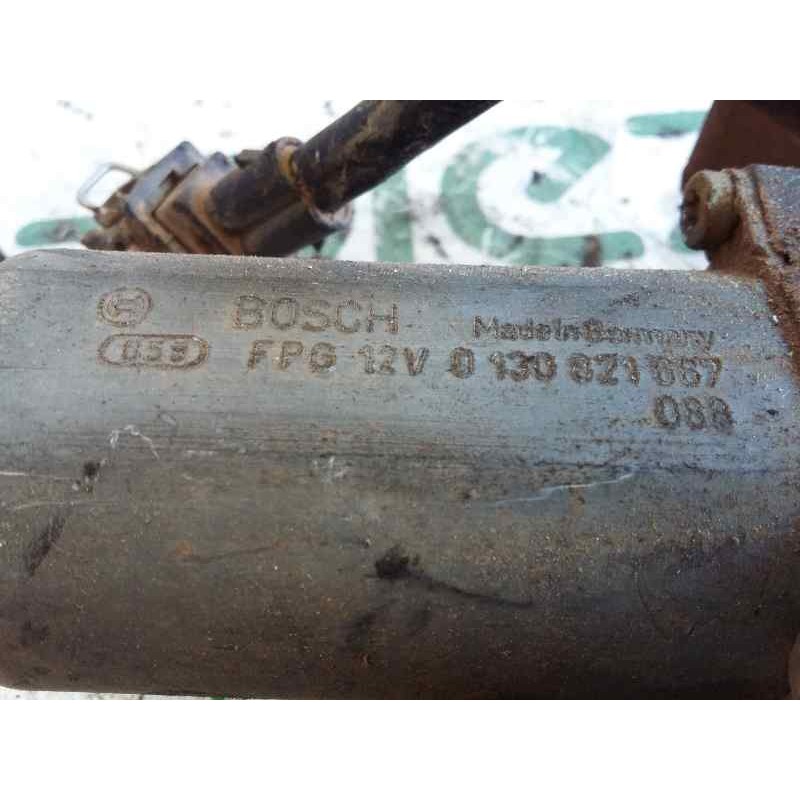 Recambio de elevalunas delantero izquierdo para seat toledo (1l) 1.9 tdi referencia OEM IAM 0130821667068 0130821667068 