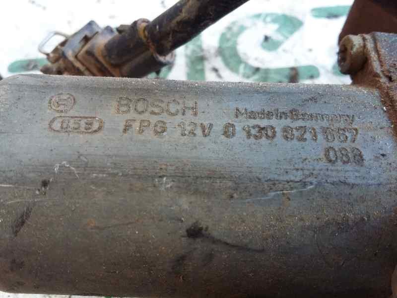 Recambio de elevalunas delantero izquierdo para seat toledo (1l) 1.9 tdi referencia OEM IAM 0130821667068 0130821667068 