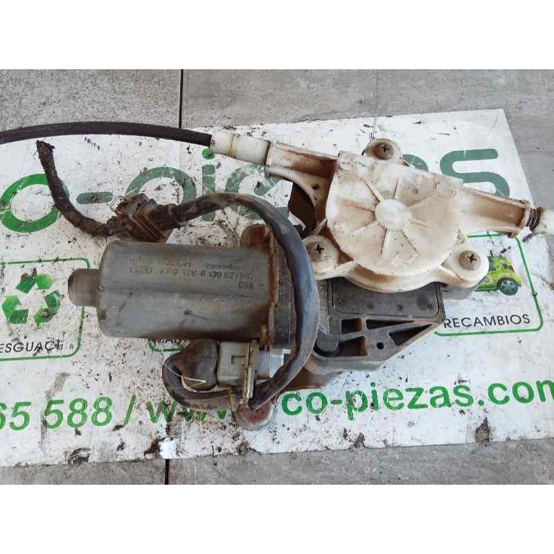 Recambio de elevalunas delantero izquierdo para seat toledo (1l) 1.9 tdi referencia OEM IAM 0130821667068 0130821667068 