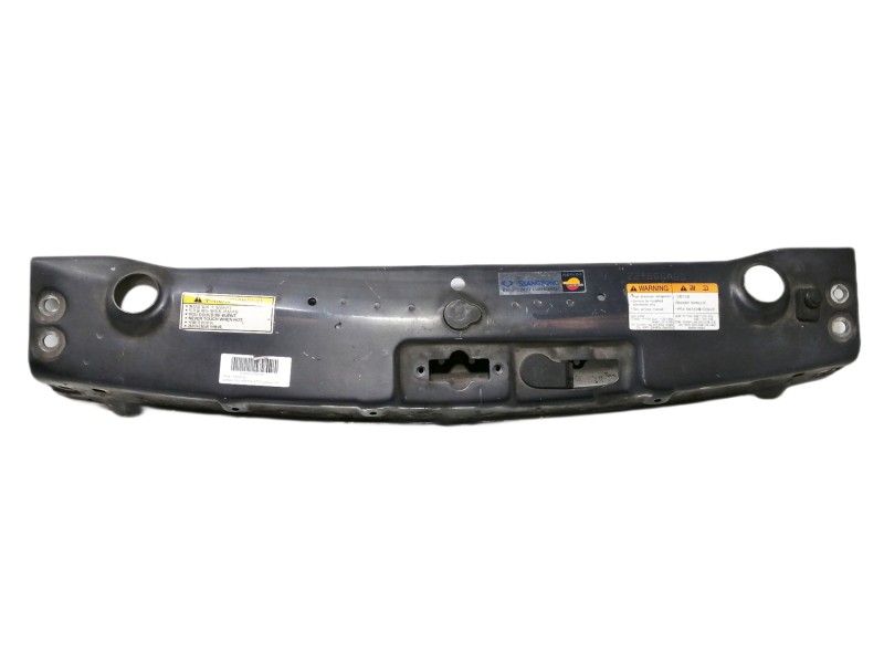 Recambio de panel frontal para ssangyong rexton 2.7 turbodiesel cat referencia OEM IAM 224666ABS  5713008004
