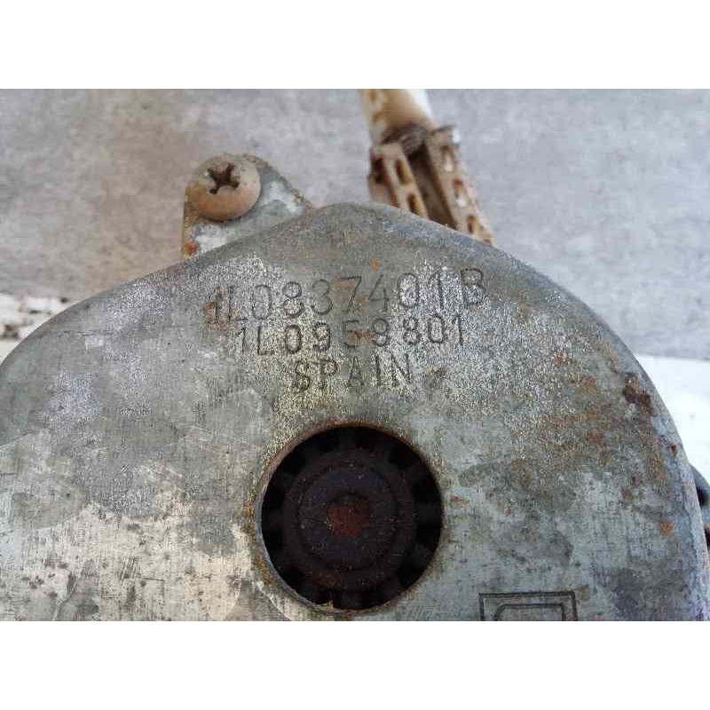 Recambio de elevalunas delantero izquierdo para seat toledo (1l) 1.9 tdi referencia OEM IAM 0130821667068 0130821667068 